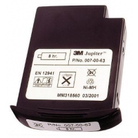3M™ Jupiter™ - bateria 8h pracy